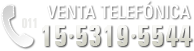 Lenceria Blumenage - Venta Telefonica 011 15-5319-5544